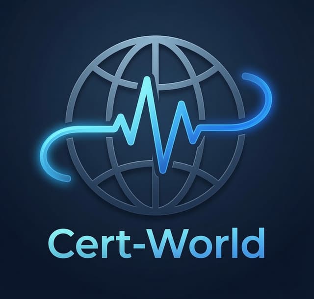 CertWorld